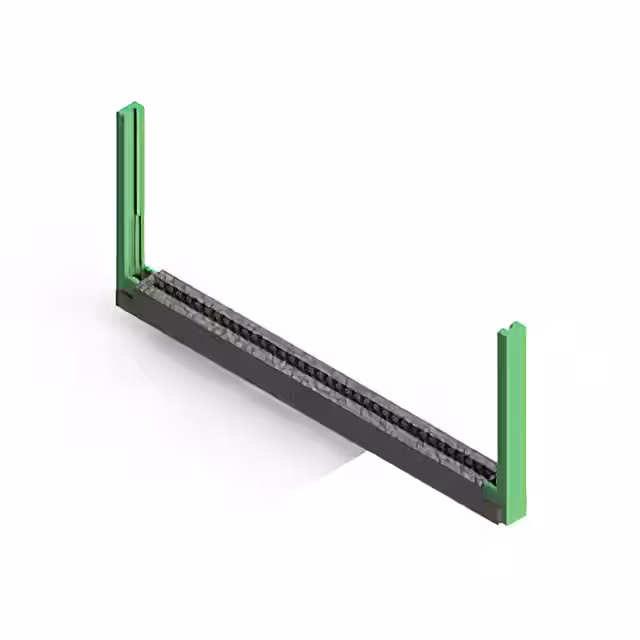 356-035-520-168 EDAC Inc.  Edgeboard Connectors